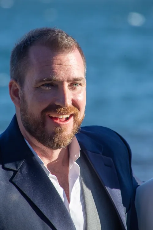 Eric Knouse Jr., CEO and co-founder of Mindful Science